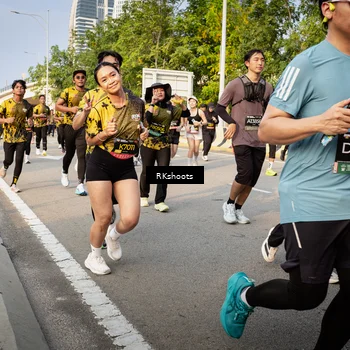 Runner Photo 6478743