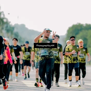 Runner Photo 6478754