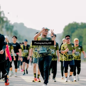 Runner Photo 6478755