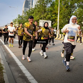 Runner Photo 6478762