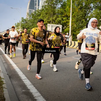 Runner Photo 6478764