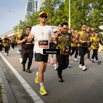 Runner Photo 6478765