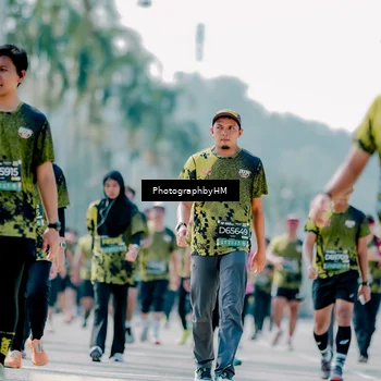 Runner Photo 6478772