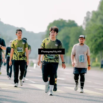 Runner Photo 6478773