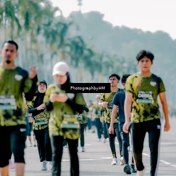 Runner Photo 6478784
