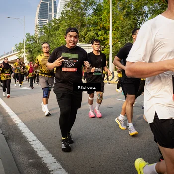 Runner Photo 6478794