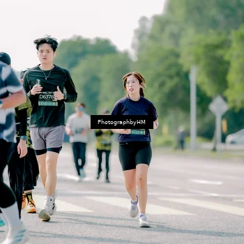 Runner Photo 6478796