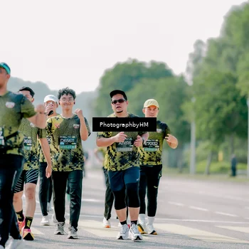 Runner Photo 6478799