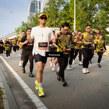 Runner Photo 6478803
