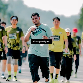 Runner Photo 6478805