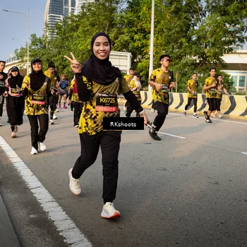 Runner Photo 6478806