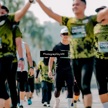 Runner Photo 6478809
