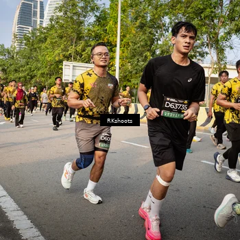 Runner Photo 6478814