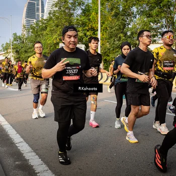 Runner Photo 6478824