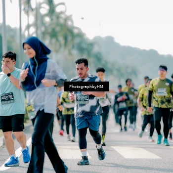 Runner Photo 6478828