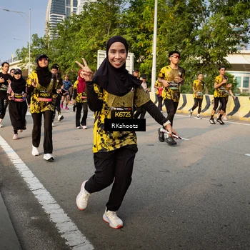 Runner Photo 6478833