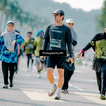 Runner Photo 6478835