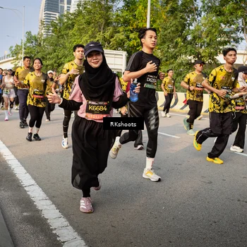Runner Photo 6478838