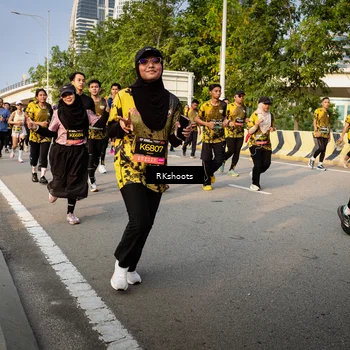 Runner Photo 6478841