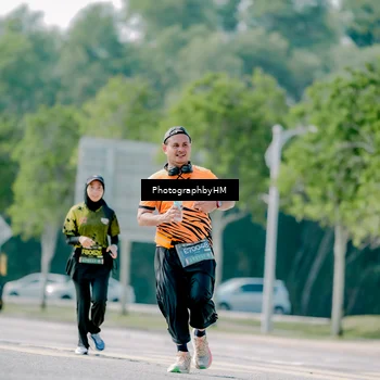Runner Photo 6478843