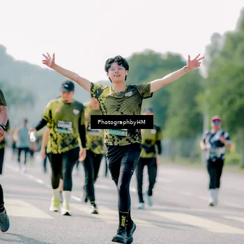 Runner Photo 6478845