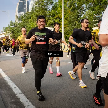 Runner Photo 6478848