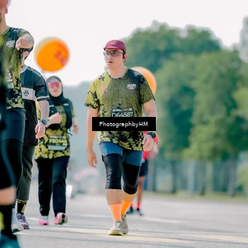 Runner Photo 6478855