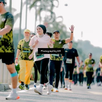 Runner Photo 6478856