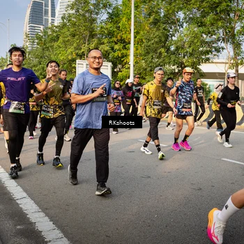 Runner Photo 6478861