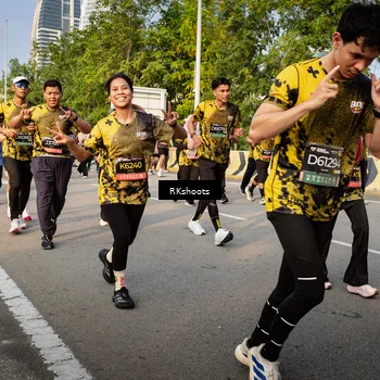 Runner Photo 6478866
