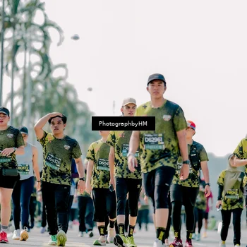 Runner Photo 6478874