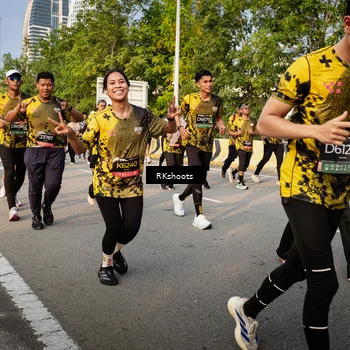 Runner Photo 6478883