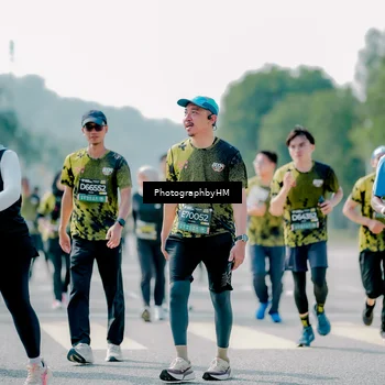 Runner Photo 6478884