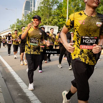 Runner Photo 6478891