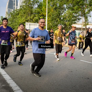 Runner Photo 6478898