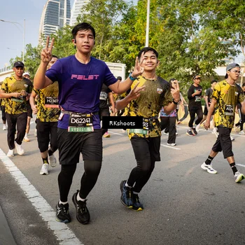 Runner Photo 6478905