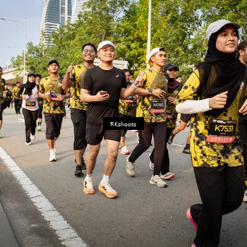 Runner Photo 6478907