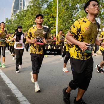 Runner Photo 6478917