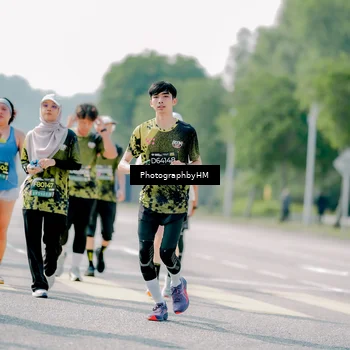 Runner Photo 6478927