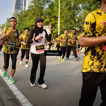Runner Photo 6478930