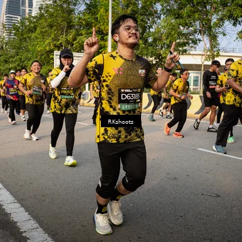 Runner Photo 6478934