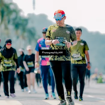 Runner Photo 6478935