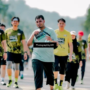 Runner Photo 6478938