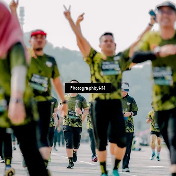 Runner Photo 6478939