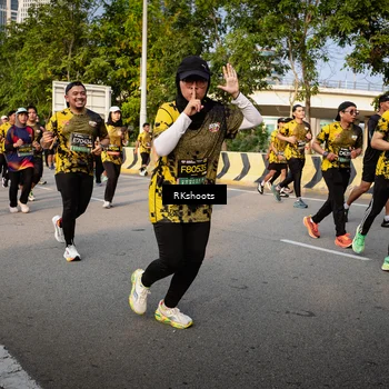 Runner Photo 6478940