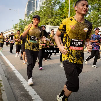 Runner Photo 6478947