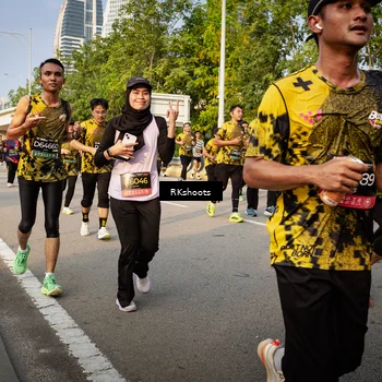 Runner Photo 6478948