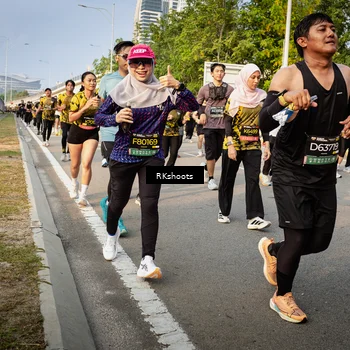 Runner Photo 6478954