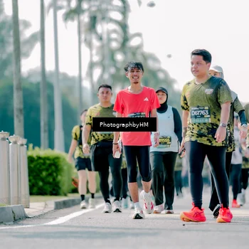 Runner Photo 6478963