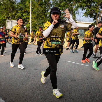 Runner Photo 6478968